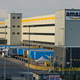 This Amazon distribution center is located in Torrazza, Italy—where Prime subscribers will see their membership fees rise by nearly 40% in the coming months.